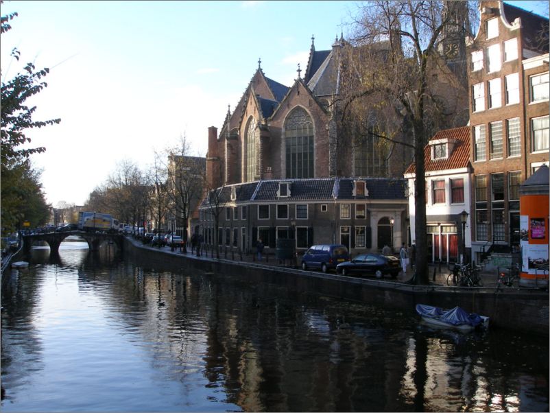 Amsterdam 2